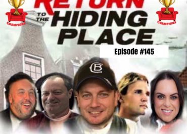Return to the Hiding Place podcast