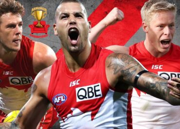 AFL Round 22 Preview video