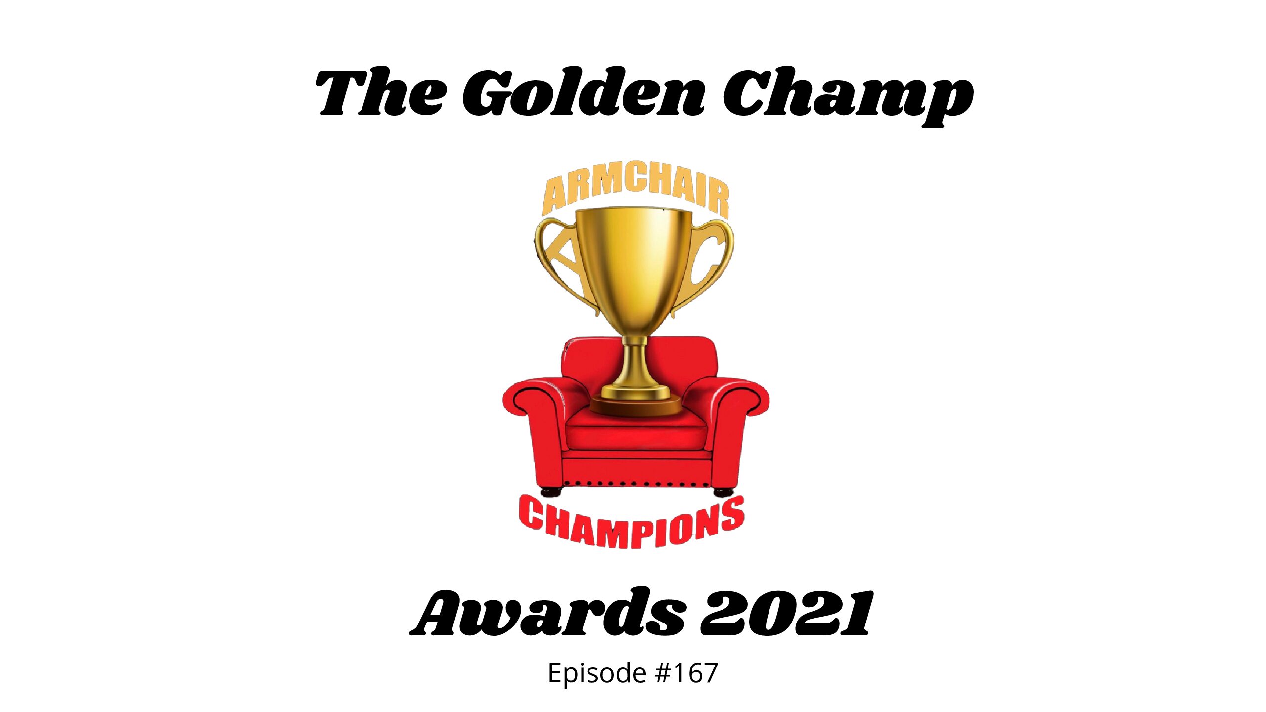 The Golden Champions Awards