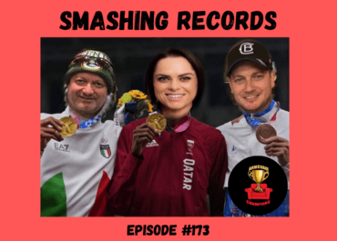 Smashing Records Episode #173