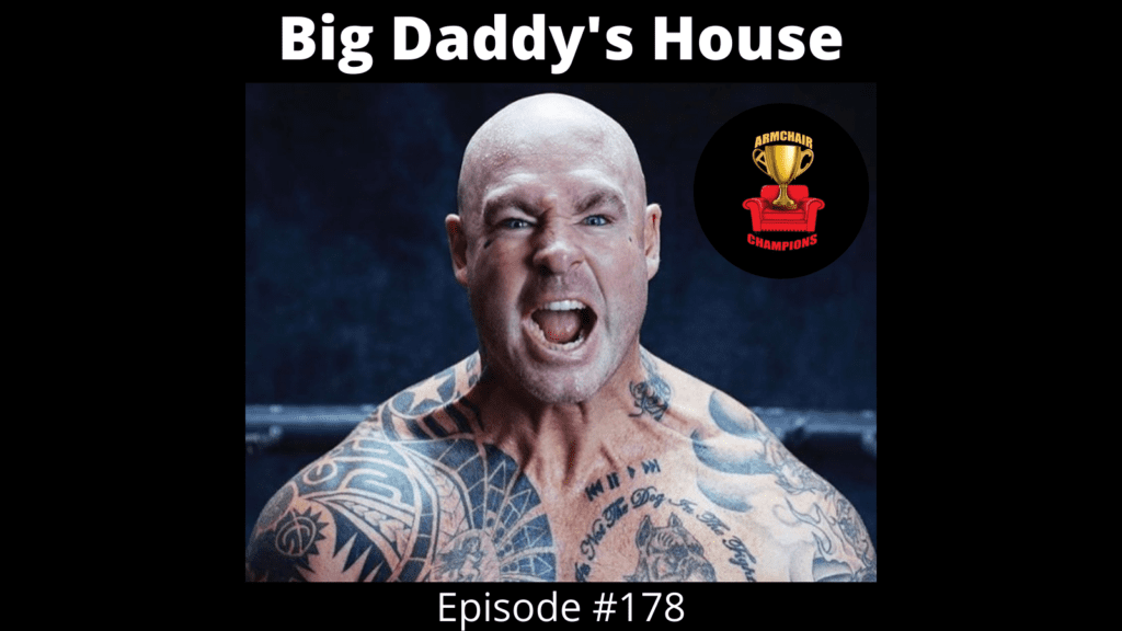 Big Daddy’s House #178