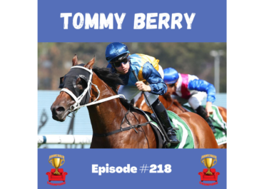 Tommy Berry Chat