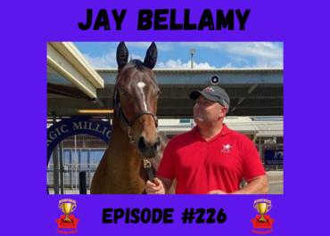 Jay Bellamy Podcast