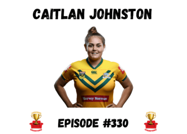 Caitlan Johnston