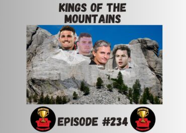 Kings of the Mountains