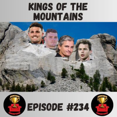 Kings of the Mountains